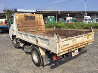 ISUZU Elf Dump SKG-NJR85AN 2011 110,603km_4