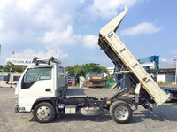 ISUZU Elf Dump SKG-NJR85AN 2011 110,603km_6