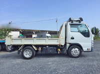 ISUZU Elf Dump SKG-NJR85AN 2011 110,603km_7