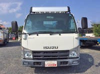 ISUZU Elf Dump SKG-NJR85AN 2011 110,603km_9