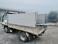 ISUZU Elf Deep Dump PB-NKR81AD 2006 219,000km_3