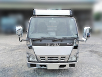 ISUZU Elf Deep Dump PB-NKR81AD 2006 219,000km_5