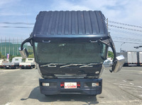 MITSUBISHI FUSO Super Great Dump PJ-FV50JY 2007 980,279km_10