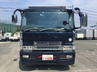 MITSUBISHI FUSO Super Great Dump PJ-FV50JY 2007 980,279km_9