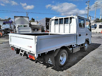 MITSUBISHI FUSO Canter Double Cab TKG-FBA20 2013 _2