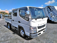 MITSUBISHI FUSO Canter Double Cab TKG-FBA20 2013 _3