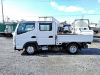 MITSUBISHI FUSO Canter Double Cab TKG-FBA20 2013 _5