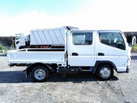 MITSUBISHI FUSO Canter Double Cab TKG-FBA20 2013 _6