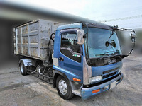 ISUZU Forward Container Carrier Truck KK-FRR35G4S 2000 328,600km_3
