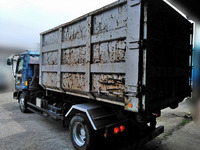 ISUZU Forward Container Carrier Truck KK-FRR35G4S 2000 328,600km_6