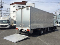 ISUZU Forward Aluminum Van TKG-FRR90S2 2014 97,165km_2