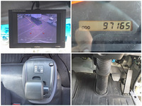 ISUZU Forward Aluminum Van TKG-FRR90S2 2014 97,165km_38