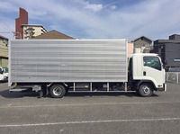 ISUZU Forward Aluminum Van TKG-FRR90S2 2014 97,165km_6
