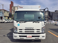 ISUZU Forward Aluminum Van TKG-FRR90S2 2014 97,165km_7