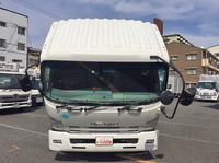 ISUZU Forward Aluminum Van TKG-FRR90S2 2014 97,165km_8