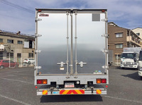 ISUZU Forward Aluminum Van TKG-FRR90S2 2014 97,165km_9