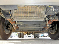 MITSUBISHI FUSO Canter Arm Roll Truck BJG-FE73B 2008 83,003km_22