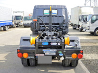 MITSUBISHI FUSO Canter Arm Roll Truck BJG-FE73B 2008 83,003km_5