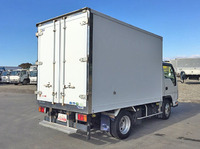 ISUZU Elf Refrigerator & Freezer Truck BKG-NJS85AN 2011 220,295km_2