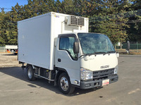 ISUZU Elf Refrigerator & Freezer Truck BKG-NJS85AN 2011 220,295km_3