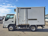 ISUZU Elf Refrigerator & Freezer Truck BKG-NJS85AN 2011 220,295km_5