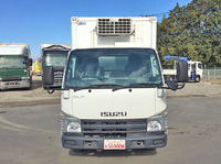 ISUZU Elf Refrigerator & Freezer Truck BKG-NJS85AN 2011 220,295km_7