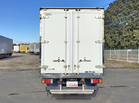 ISUZU Elf Refrigerator & Freezer Truck BKG-NJS85AN 2011 220,295km_8