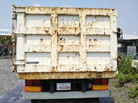 HINO Ranger Deep Dump BDG-FC6JCWA 2007 188,468km_11