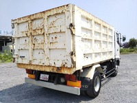 HINO Ranger Deep Dump BDG-FC6JCWA 2007 188,468km_2