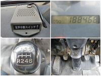 HINO Ranger Deep Dump BDG-FC6JCWA 2007 188,468km_36