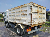 HINO Ranger Deep Dump BDG-FC6JCWA 2007 188,468km_4