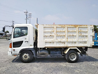 HINO Ranger Deep Dump BDG-FC6JCWA 2007 188,468km_5