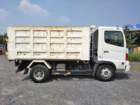 HINO Ranger Deep Dump BDG-FC6JCWA 2007 188,468km_7