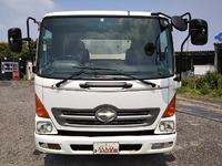 HINO Ranger Deep Dump BDG-FC6JCWA 2007 188,468km_9