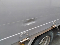 HINO Ranger Covered Wing KK-FD1JPDA 2001 574,000km_12