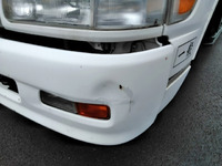 HINO Ranger Covered Wing KK-FD1JPDA 2001 574,000km_6