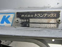 MITSUBISHI FUSO Canter Aluminum Wing TKG-FEB50 2014 161,219km_13
