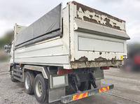 HINO Profia Deep Dump QKG-FS1EKAA 2012 652,000km_3