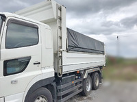 HINO Profia Deep Dump QKG-FS1EKAA 2012 652,000km_7