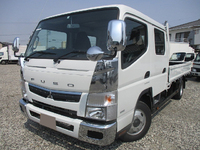 MITSUBISHI FUSO Canter Double Cab TPG-FEB50 2018 1,129km_3