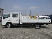 MITSUBISHI FUSO Canter Double Cab TPG-FEB50 2018 1,129km_5