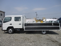 MITSUBISHI FUSO Canter Double Cab TPG-FEB50 2018 1,129km_6