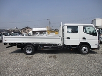 MITSUBISHI FUSO Canter Double Cab TPG-FEB50 2018 1,129km_7