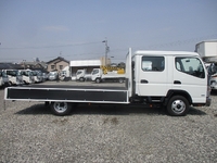 MITSUBISHI FUSO Canter Double Cab TPG-FEB50 2018 1,129km_8