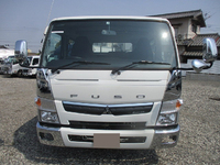 MITSUBISHI FUSO Canter Double Cab TPG-FEB50 2018 1,129km_9