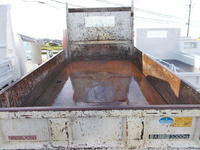 MITSUBISHI FUSO Canter Dump PDG-FE71DD 2011 64,000km_10