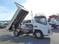 MITSUBISHI FUSO Canter Dump PDG-FE71DD 2011 64,000km_8
