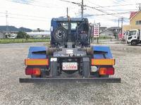 HINO Ranger Arm Roll Truck ADG-FC7JEWA 2005 101,781km_10