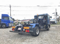 HINO Ranger Arm Roll Truck ADG-FC7JEWA 2005 101,781km_2