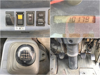 HINO Ranger Arm Roll Truck ADG-FC7JEWA 2005 101,781km_38